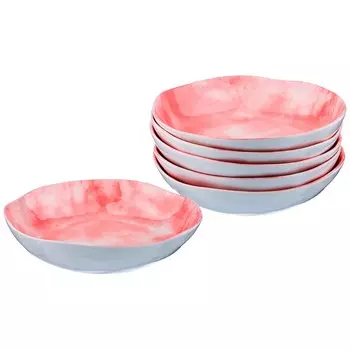 Набор салатников Tammara (20 см - 6 шт)