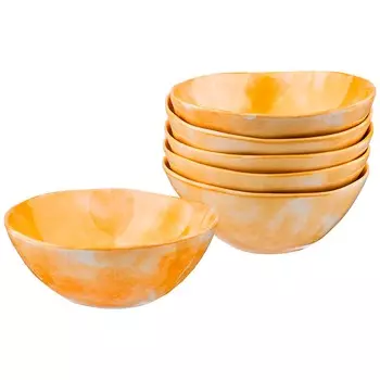 Набор салатников Barbie (16 см - 6 шт)