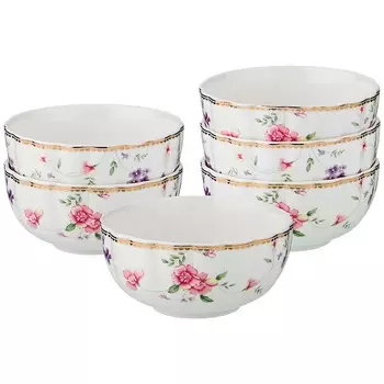 Сервировка стола Lefard