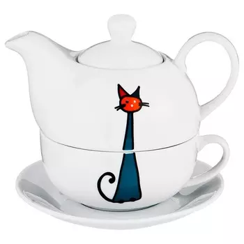 Чайный набор Gilead (Набор)