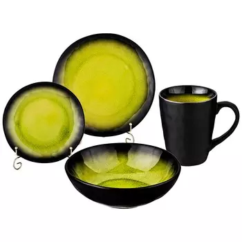 Столовый сервиз Emiline (16 предметов)