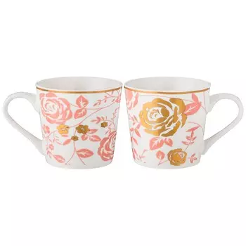 Сервировка стола Lefard