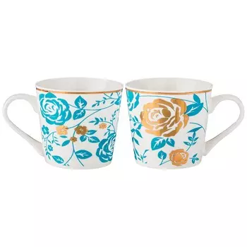 Сервировка стола Lefard