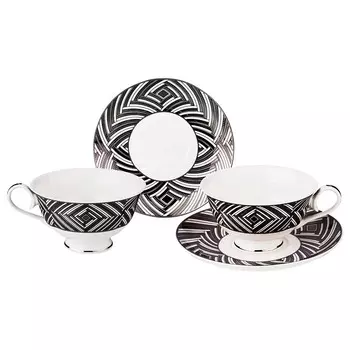 Чайный набор Jep (4 предмета)