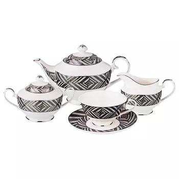 Чайный набор Jamaar (15 предметов)