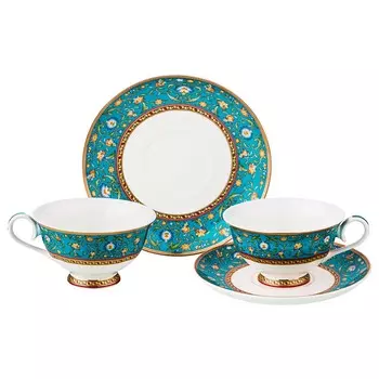 Сервировка стола Lefard