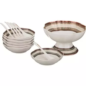 Сервиз Leigh (Набор)