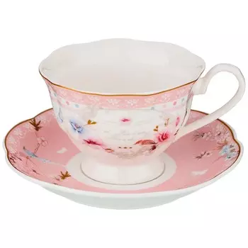 Сервиз Jelissa (Набор)