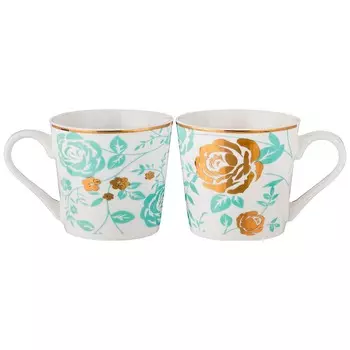 Сервировка стола Lefard