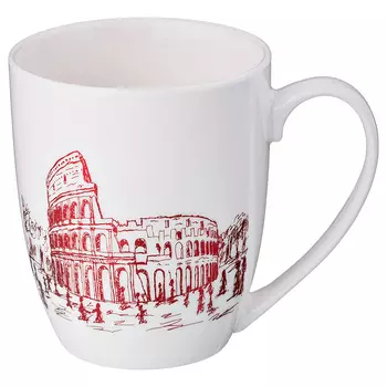 Сервировка стола Lefard