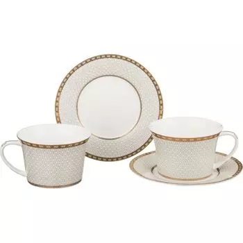 Чайный набор Walt (270 мл, 4 предмета)