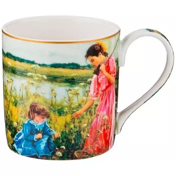 Кружка На лугу (400 мл)