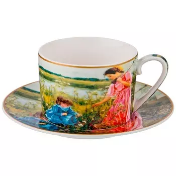 Чайная пара Doyle (250 мл)