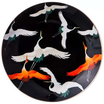 Тарелка Lorna (21 см)