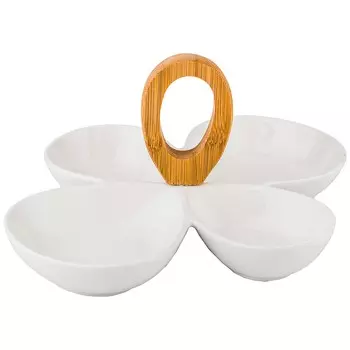 Менажница Elouise (27,5х22х4 см)