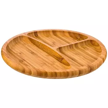 Менажница Dwayne (26х26х2 см)