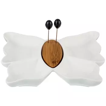 Сервировка стола Lefard