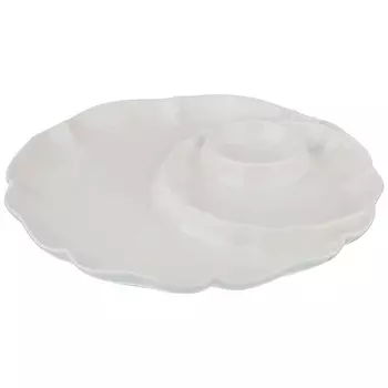 Менажница Alesha (31х31х3 см)