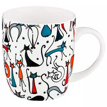 Сервировка стола Lefard