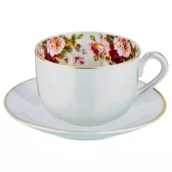 Сервировка стола Lefard