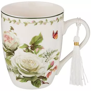 Сервировка стола Lefard