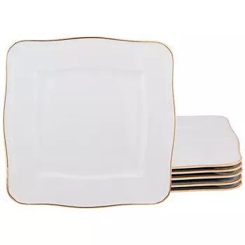 Сервировка стола Lefard