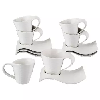 Сервировка стола Lefard