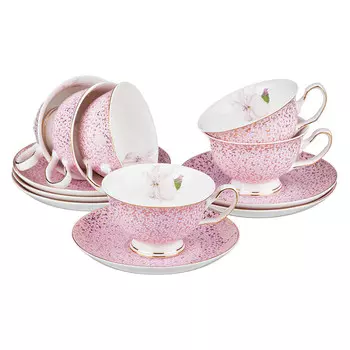 Сервиз Doris (200 мл - 6 шт)