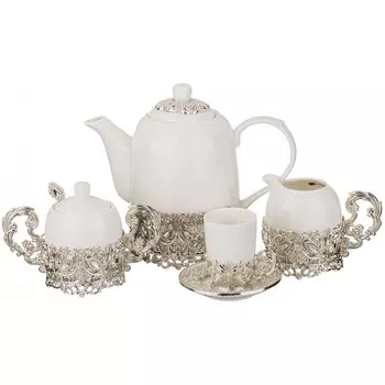 Сервировка стола Lefard