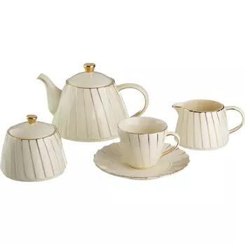 Сервировка стола Lefard