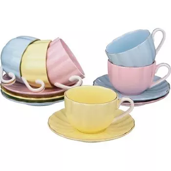 Сервировка стола Lefard