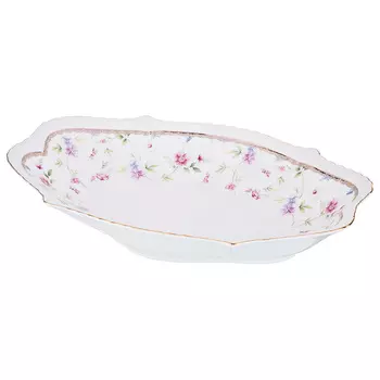 Фруктовница Nell (25х16х4 см)