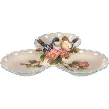 Менажница Altro (29х31х9 см)