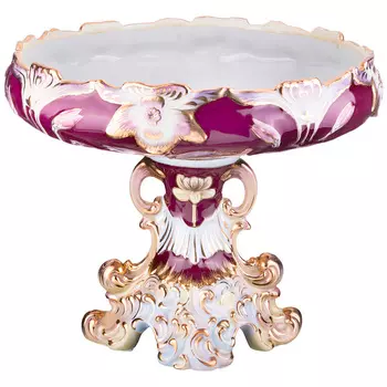 Фруктовница Бордо (43х43х36 см)