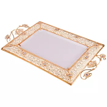 Блюдо Mat (7х42х70 см)