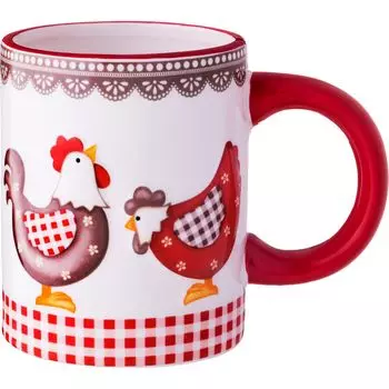 Сервировка стола Lefard