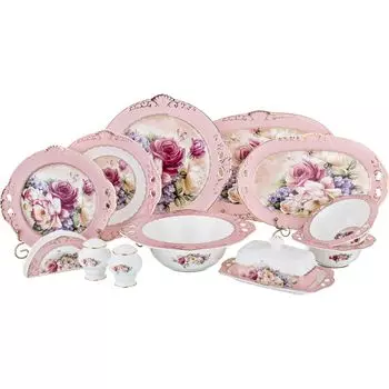 Сервировка стола Lefard