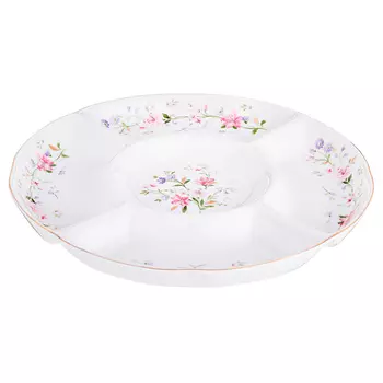 Менажница Sabina (29х29 см)