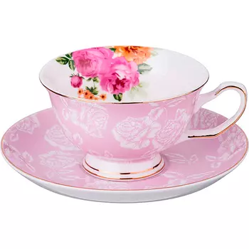 Сервировка стола Lefard