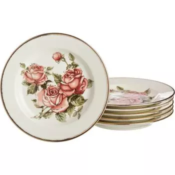 Сервировка стола Lefard