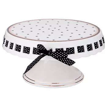 Тортовница Melita (25х14 см)