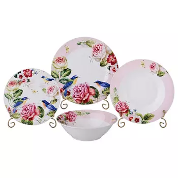 Сервировка стола Lefard