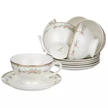 Сервировка стола Lefard