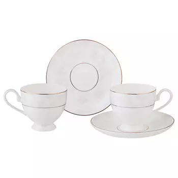 Чайный набор Снежная Королева (250 мл)