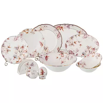 Столовый сервиз Pover (26 предметов)