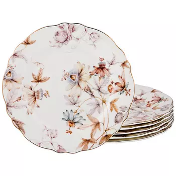 Сервировка стола Lefard