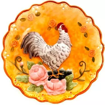 Сервировка стола Lefard