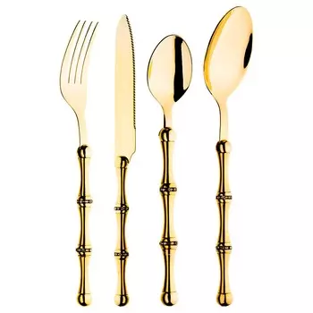 Сервировка стола Lefard