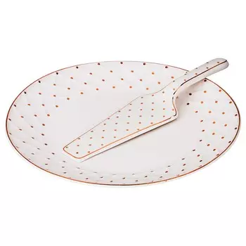 Сервиз Lysandra (25 см)