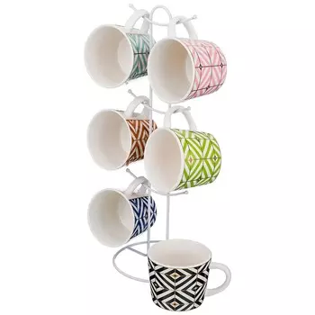 Сервировка стола Lefard